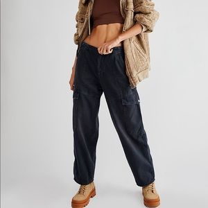 Free People All-Star Pull on Pant